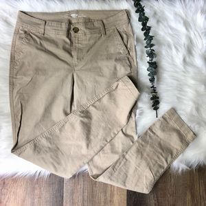 🔥Old Navy Khaki's